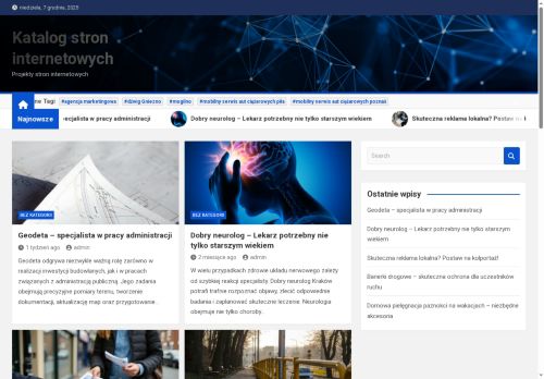 nusouth.net
