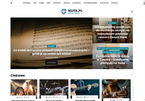 nuta.pl