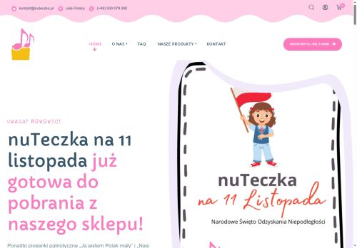 nuteczka.pl