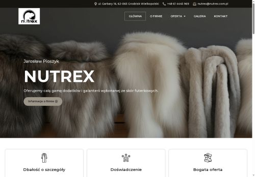 nutrex.pl