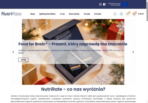 nutrirate.pl