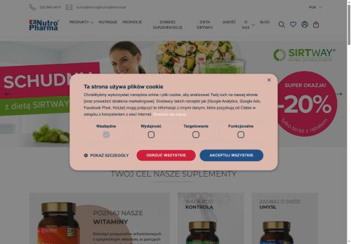 nutropharma.pl
