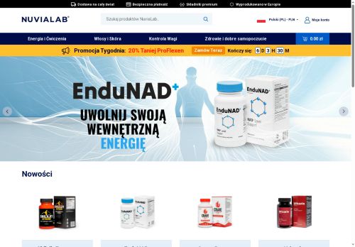 nuvialab.com