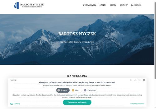 nyczek.pl