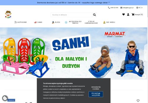 nygus.pl