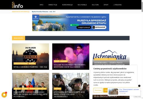 nysainfo.pl