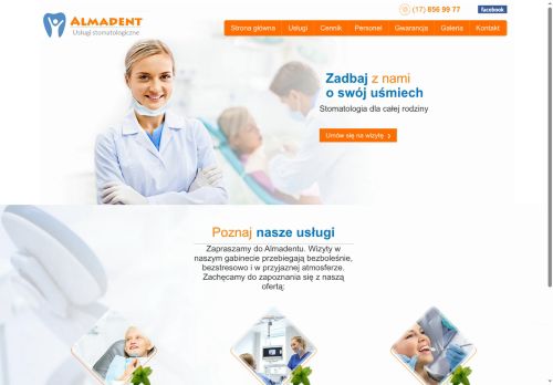 nzozalmadent.pl