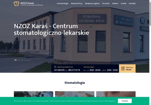 nzozkaras.pl