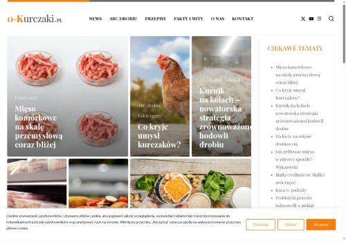 o-kurczaki.pl