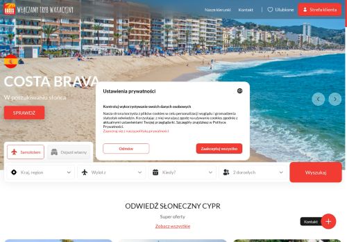 oasistours.com.pl