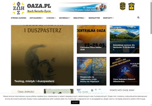 oaza.pl
