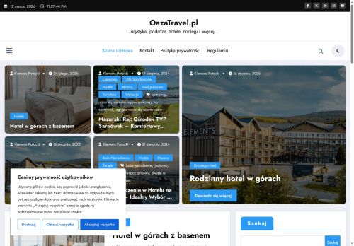 oazatravel.pl