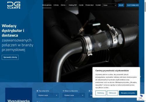 obejmy-mocowania.pl