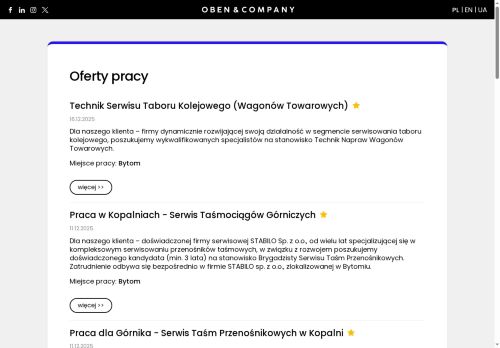 obencompany.elevato.net