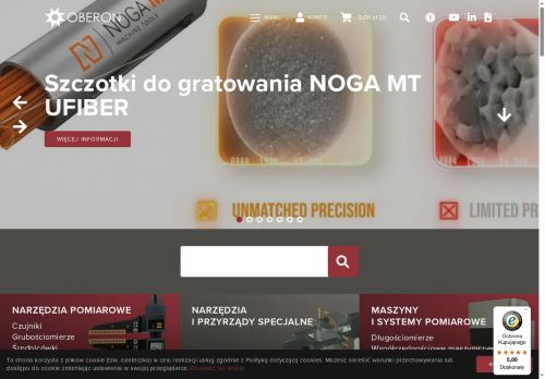 oberon.com.pl