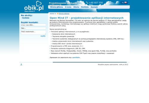 obik.pl