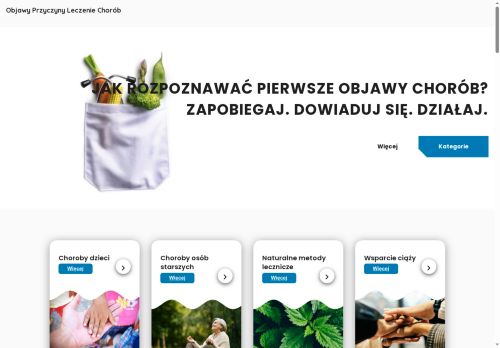 objawy.pl