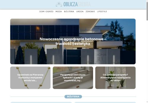 obliczasrebra.pl