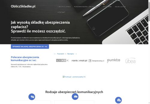 obliczskladke.pl