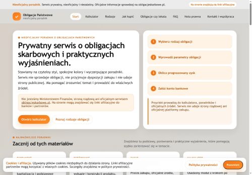 obligacjepanstwowe.pl