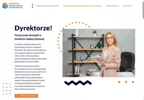 obowiazkidyrektoraszkoly.pl