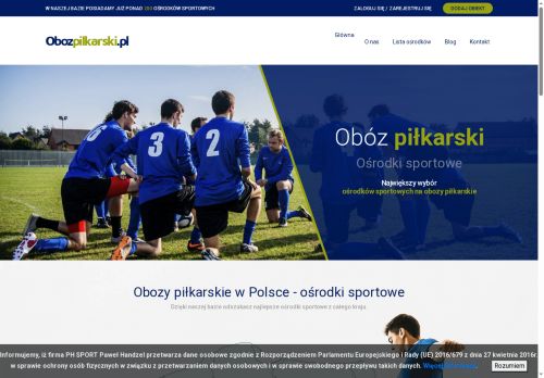 obozpilkarski.pl