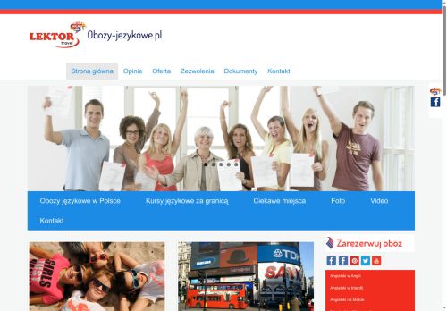 obozy-jezykowe.pl