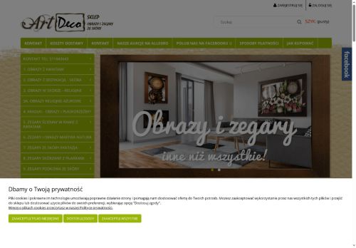 obrazyzeskory.pl