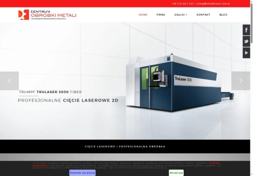 obrobkacnc.com.pl
