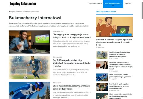 obstawiaj.pl