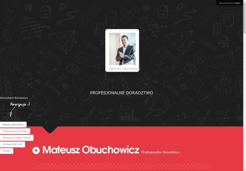 obuchowicz.pl
