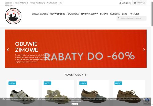 obuwie-wenecja.pl