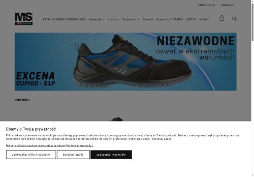 obuwieochronne.com