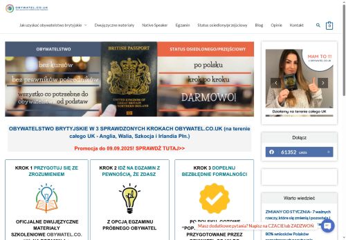obywatel.co.uk