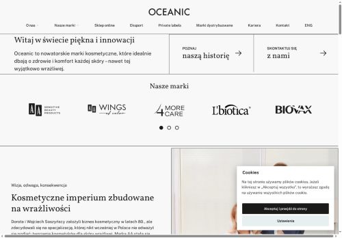 oceanic.com.pl