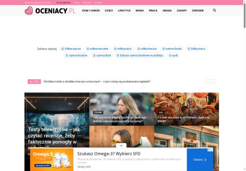 oceniacy.pl
