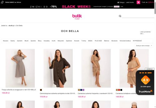 ochbella.com