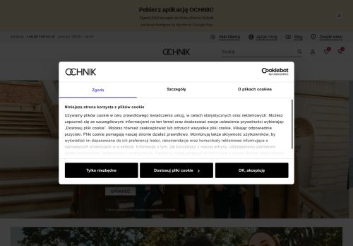ochnik.pl
