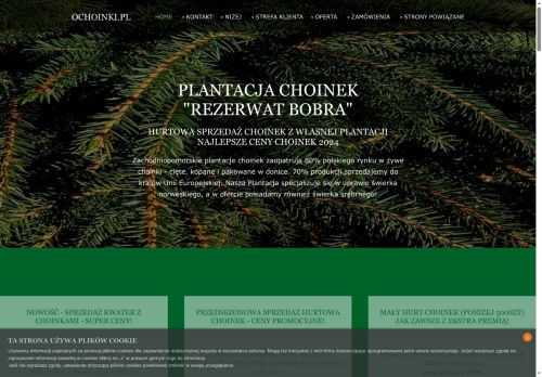 ochoinki.pl