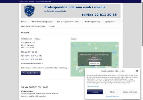 ochrona-portos.pl