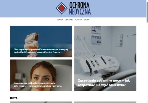ochronamedyczna.pl