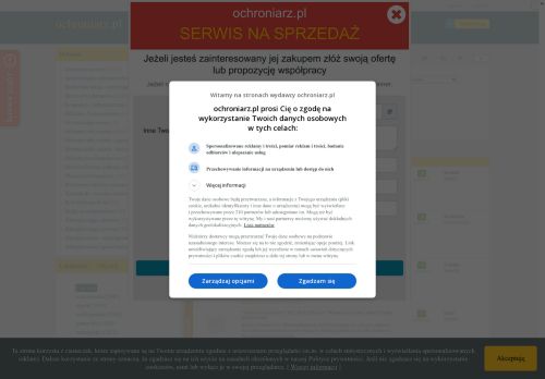 ochroniarz.pl
