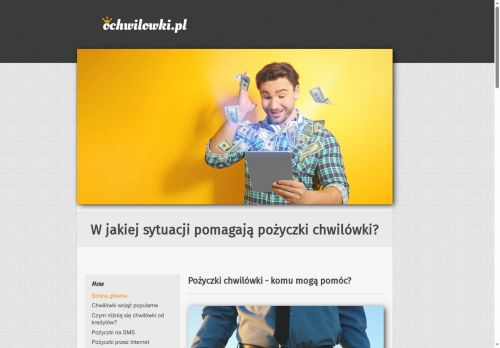 ochwilowki.pl
