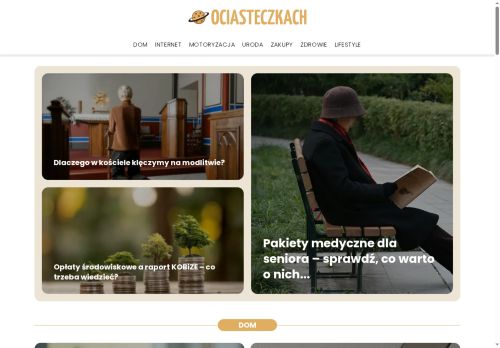 ociasteczkach.pl