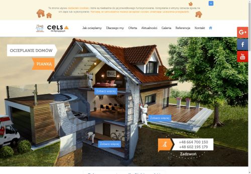 ocieplaniedomu.com.pl