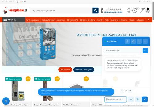 ocieplenie.pl