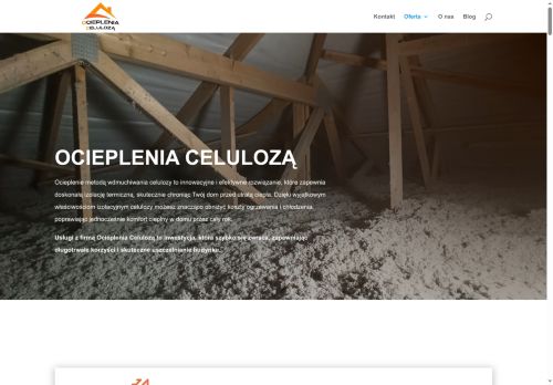 ocieplenieceluloza.pl
