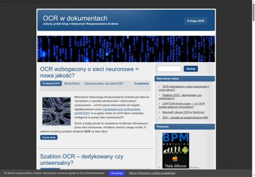 ocrwdokumentach.pl