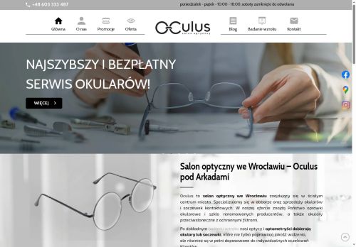 oculus.com.pl
