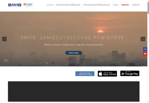 oczyszczacze-powietrza.com